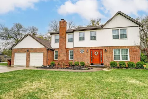 1589 Waycross Rd, Forest Park, OH 45240