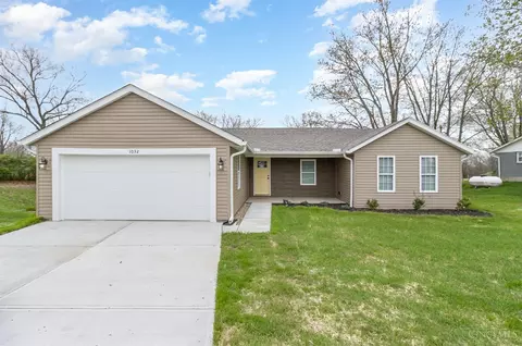 1032 Carolina Trace Rd, West Harrison, IN 47060