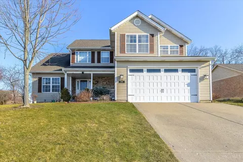 5606 Alex Way, Liberty Township, OH 45044