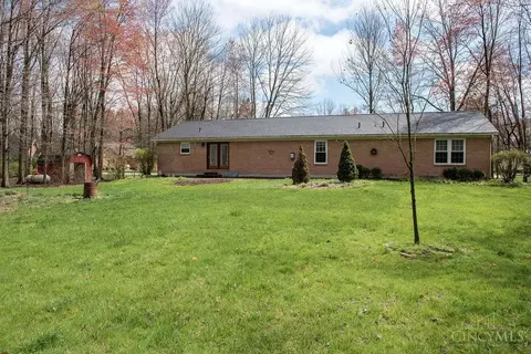 Exterior - 2714 Cedar Trce, Batavia, OH 45103 photo 4 of 4