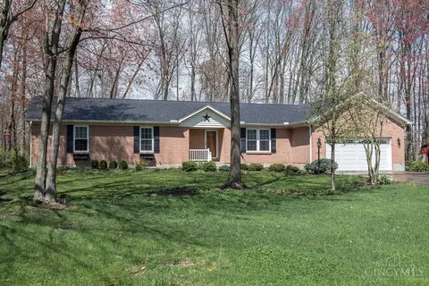 2714 Cedar Trce, Batavia, OH 45103