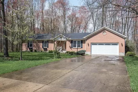 Exterior - 2714 Cedar Trce, Batavia, OH 45103 photo 2 of 4