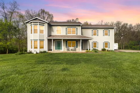 11111 Carolina Rdg, Harrison, OH 45030
