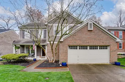 248 Riva Ridge Ct, Loveland, OH 45140