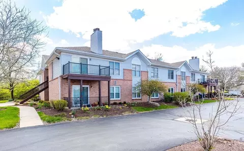 7521 Somerset Dr, Mason, OH 45040