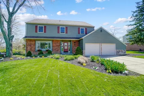 8141 Capitol Dr, Cincinnati, OH 45244