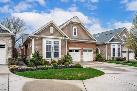 6753 Harbour Town Dr, West Chester, OH 45069