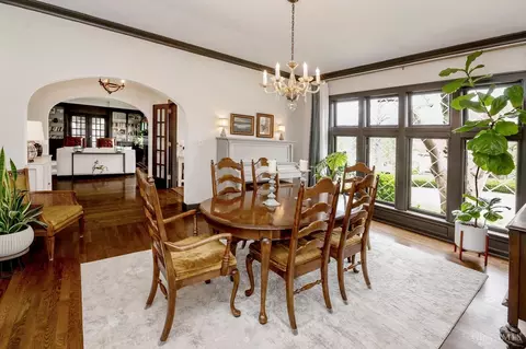 Dining - 3905 Leyman Dr, Cincinnati, OH 45229 photo 1 of 7