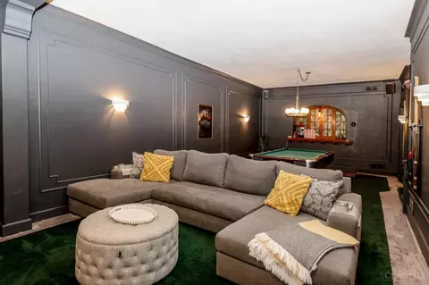 Living - 3905 Leyman Dr, Cincinnati, OH 45229 photo 9 of 10