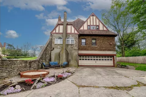 Exterior - 3905 Leyman Dr, Cincinnati, OH 45229 photo 9 of 13