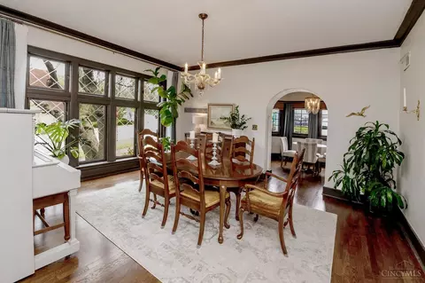 Dining - 3905 Leyman Dr, Cincinnati, OH 45229 photo 3 of 7