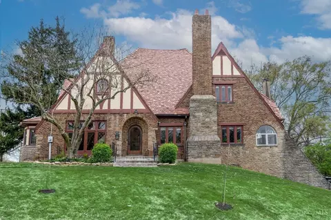 3905 Leyman Dr, Cincinnati, OH 45229