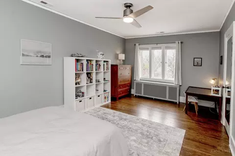 Bedroom - 3905 Leyman Dr, Cincinnati, OH 45229 photo 4 of 9