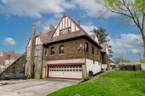 Exterior - 3905 Leyman Dr, Cincinnati, OH 45229 photo 13 of 13