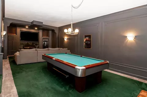 Living - 3905 Leyman Dr, Cincinnati, OH 45229 photo 6 of 10