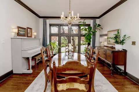 Dining - 3905 Leyman Dr, Cincinnati, OH 45229 photo 2 of 7