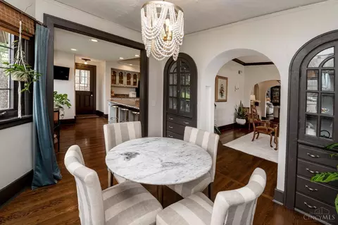Dining - 3905 Leyman Dr, Cincinnati, OH 45229 photo 7 of 7