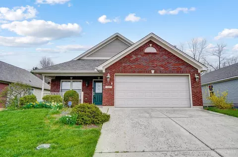 160 Turner Ridge Dr, Harrison, OH 45030