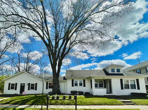 231 Chestnut #1-6, Oxford, OH 45056