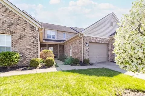 4694 Court Yard Dr, Mason, OH 45040