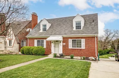 3484 Ridgewood Ave, Cincinnati, OH 45211