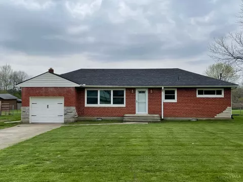 489 Grandview Dr, Lebanon, OH 45036