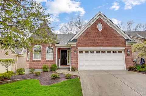 6057 Eden Place Dr, Cincinnati, OH 45247