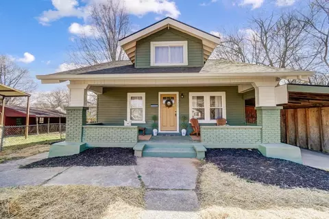 1287 Galbraith Rd, Cincinnati, OH 45231
