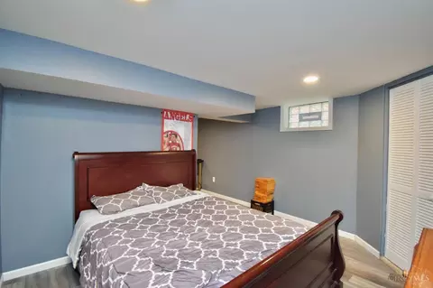 Bedroom - 1043 Galbraith Rd, Cincinnati, OH 45231 photo 7 of 7