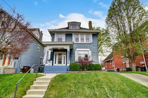 3842 Forest Ave, Norwood, OH 45212
