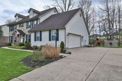 Exterior - 7233 Eaglestone Ct, Liberty Township, OH 45044 photo 11 of 11