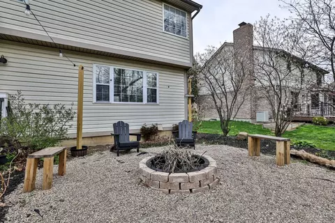 Exterior - 7233 Eaglestone Ct, Liberty Township, OH 45044 photo 9 of 11
