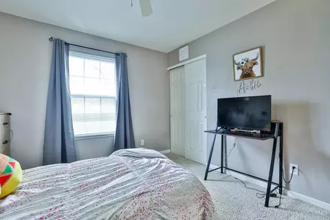 Bedroom - 7233 Eaglestone Ct, Liberty Township, OH 45044 photo 6 of 9