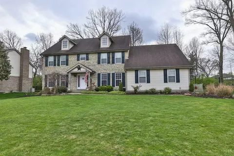 Exterior - 7233 Eaglestone Ct, Liberty Township, OH 45044 photo 2 of 11