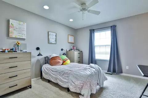 Bedroom - 7233 Eaglestone Ct, Liberty Township, OH 45044 photo 2 of 9