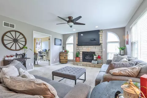 Living - 7233 Eaglestone Ct, Liberty Township, OH 45044 photo 1 of 6