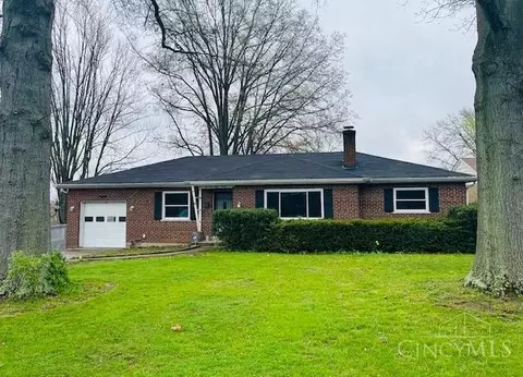 7830 Cheviot Rd, Colerain Twp, OH 45247