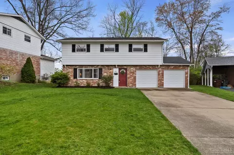7077 Bestview Ter, Anderson Twp, OH 45230