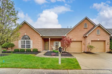 5651 Harbourside Dr, Mason, OH 45040
