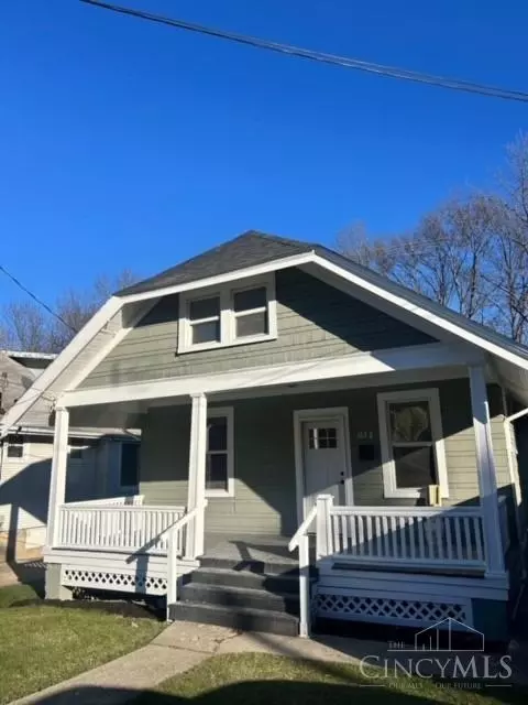 1632 First Ave, Cincinnati, OH 45205