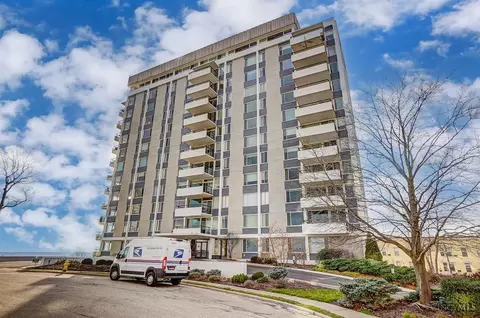 Exterior - 2401 Ingleside Ave #3E, Cincinnati, OH 45206 photo 4 of 4
