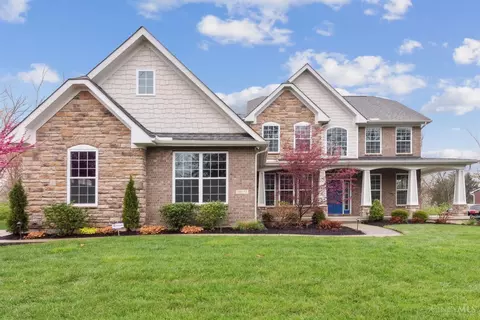 10155 Zig Zag Rd, Blue Ash, OH 45242