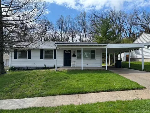 1411 Wichita Dr, New Miami, OH 45013