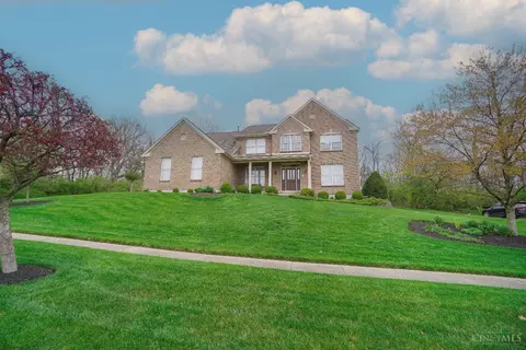 6024 Creekside Way, Hamilton, OH 45011