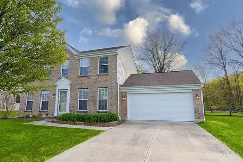 114 Zachary Dr, Williamsburg, OH 45176