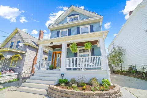 4028 Grove Ave, Norwood, OH 45212