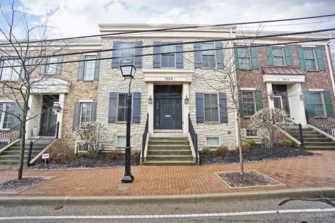 7929 Remington Rd, Montgomery, OH 45242
