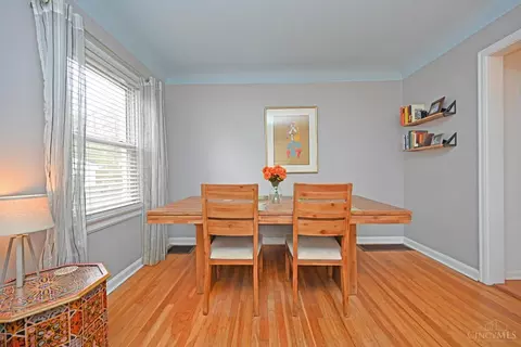 Dining - 6990 Grace Ave, Mariemont, OH 45227 photo 3 of 3