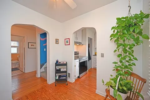 Kitchen - 6990 Grace Ave, Mariemont, OH 45227 photo 1 of 6