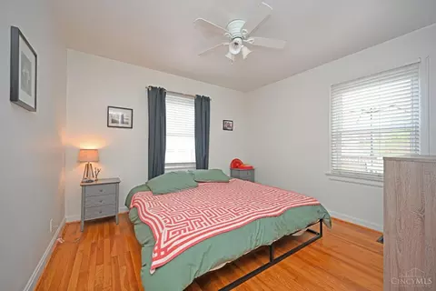 Bedroom - 6990 Grace Ave, Mariemont, OH 45227 photo 1 of 6